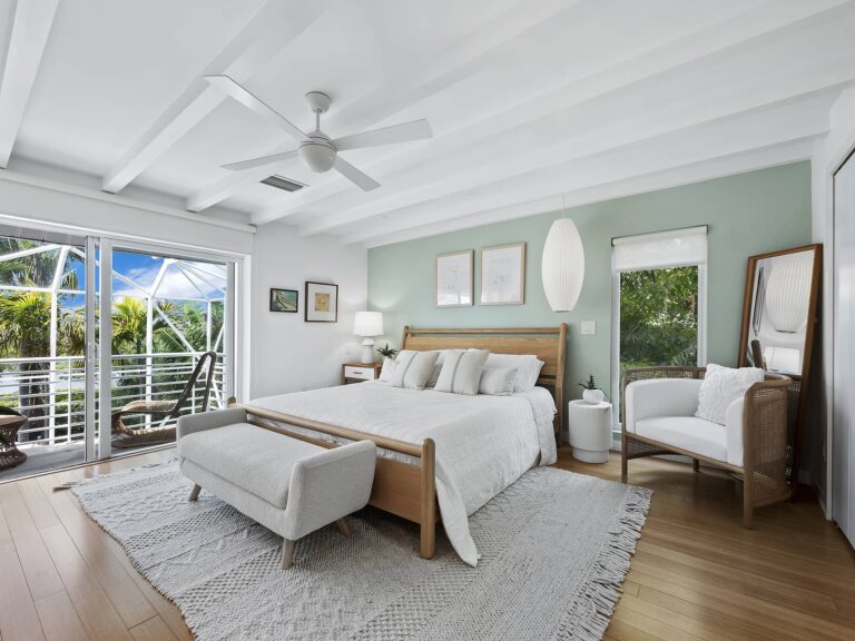 Luxury Bedroom Remodeling