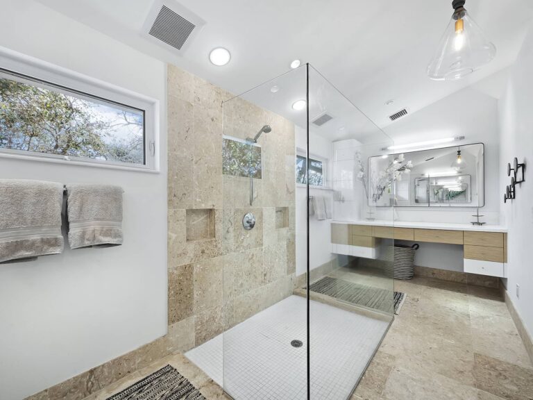 Bathroom Remodeling Sarasota