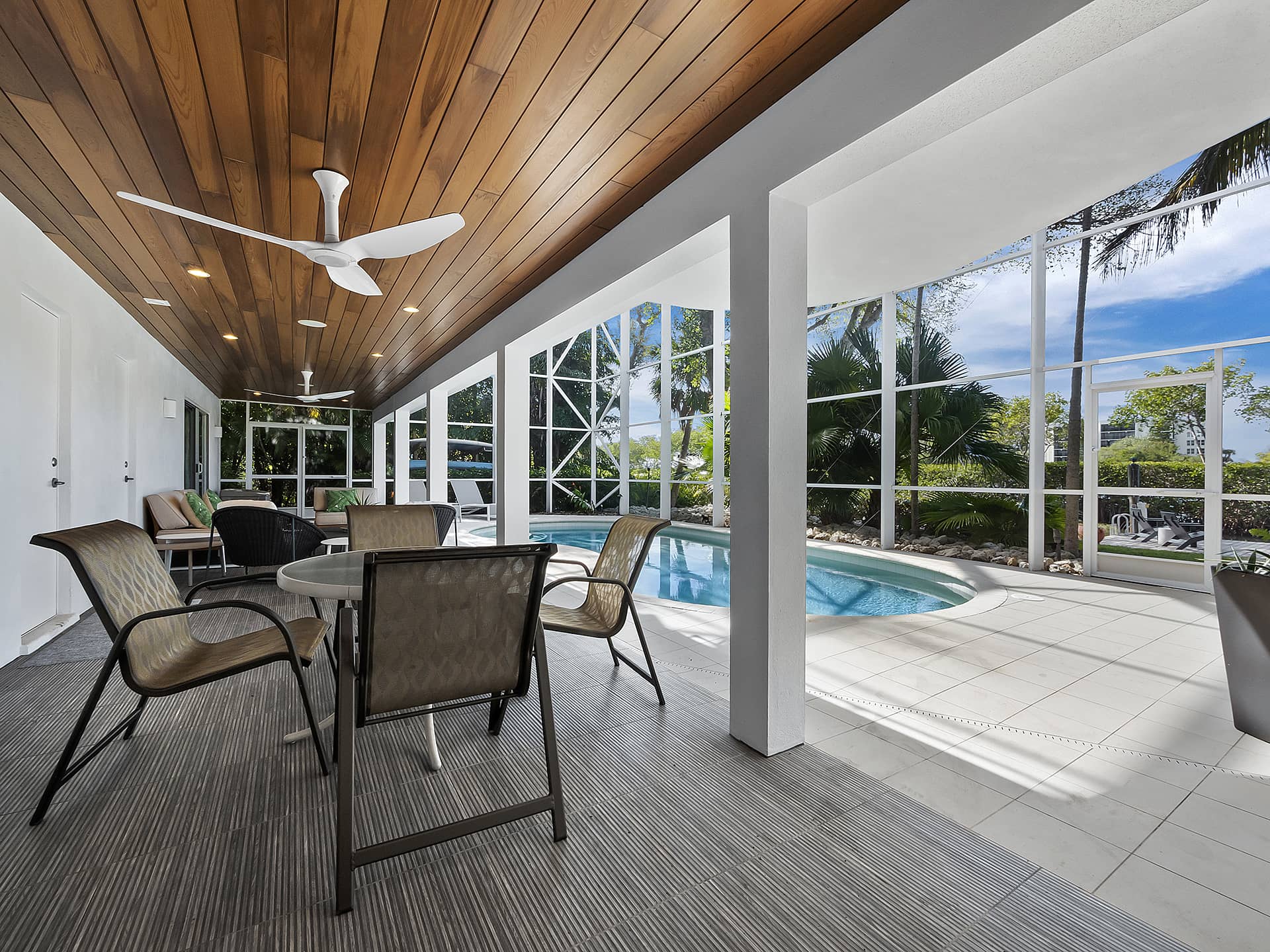 Home Remodeling