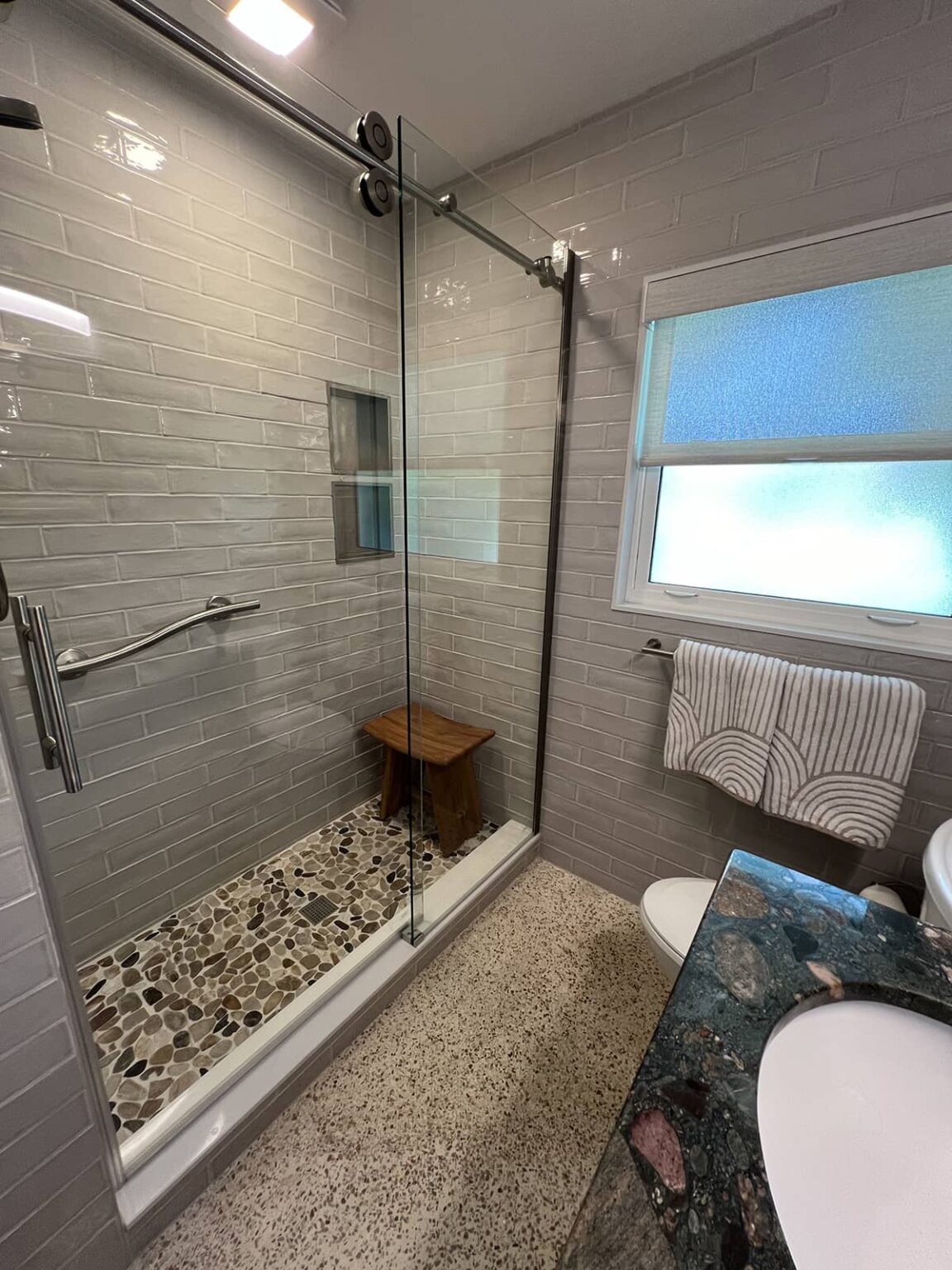 Bathroom Renovation Services Sarasota FL