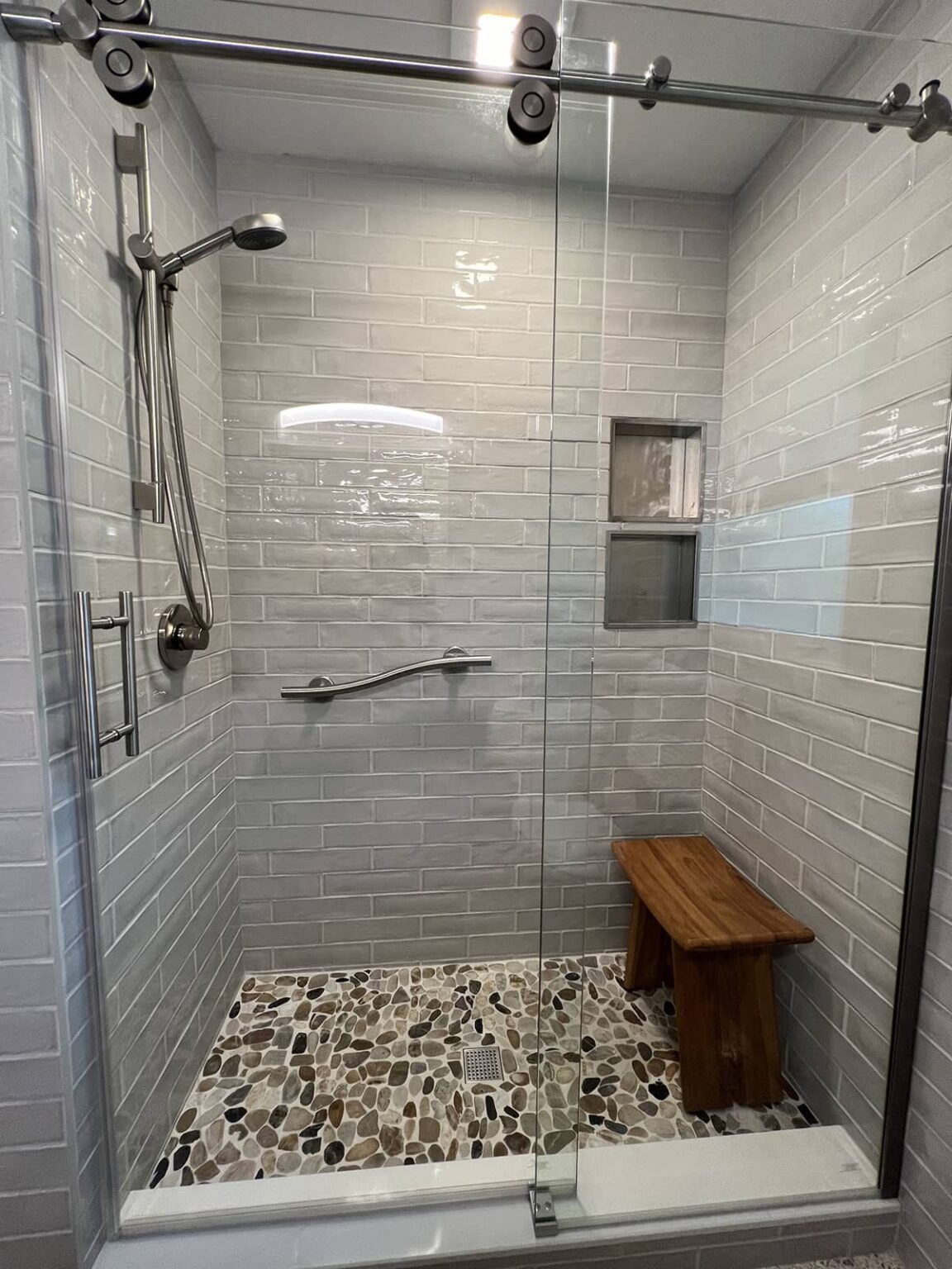 Custom Bathroom Remodeling Sarasota FL
