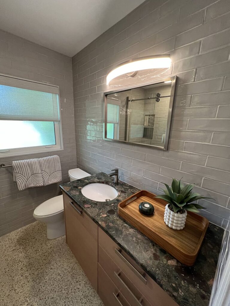 Bathroom Renovation Sarasota FL