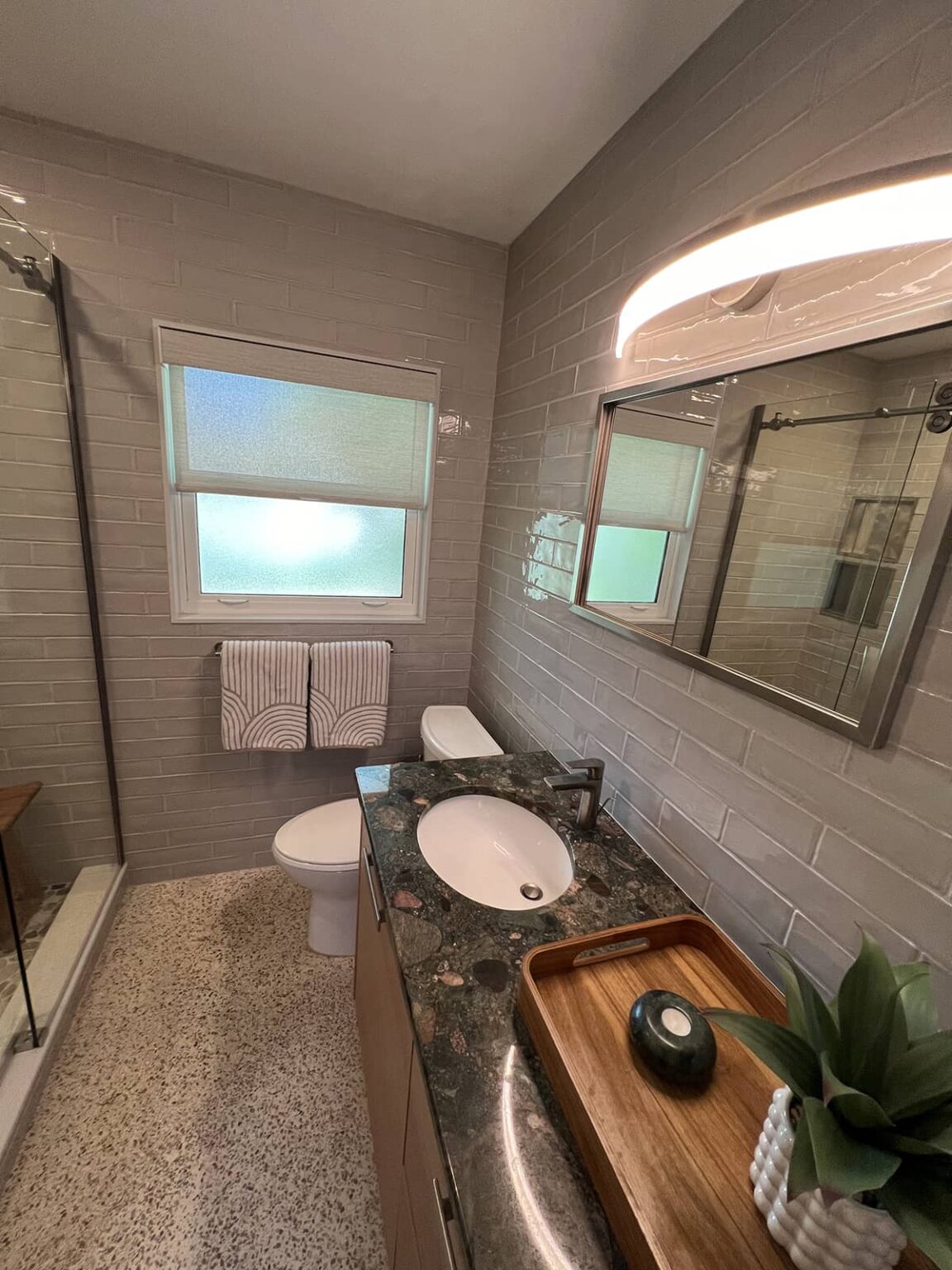 Luxury Bathroom Remodeling Sarasota FL