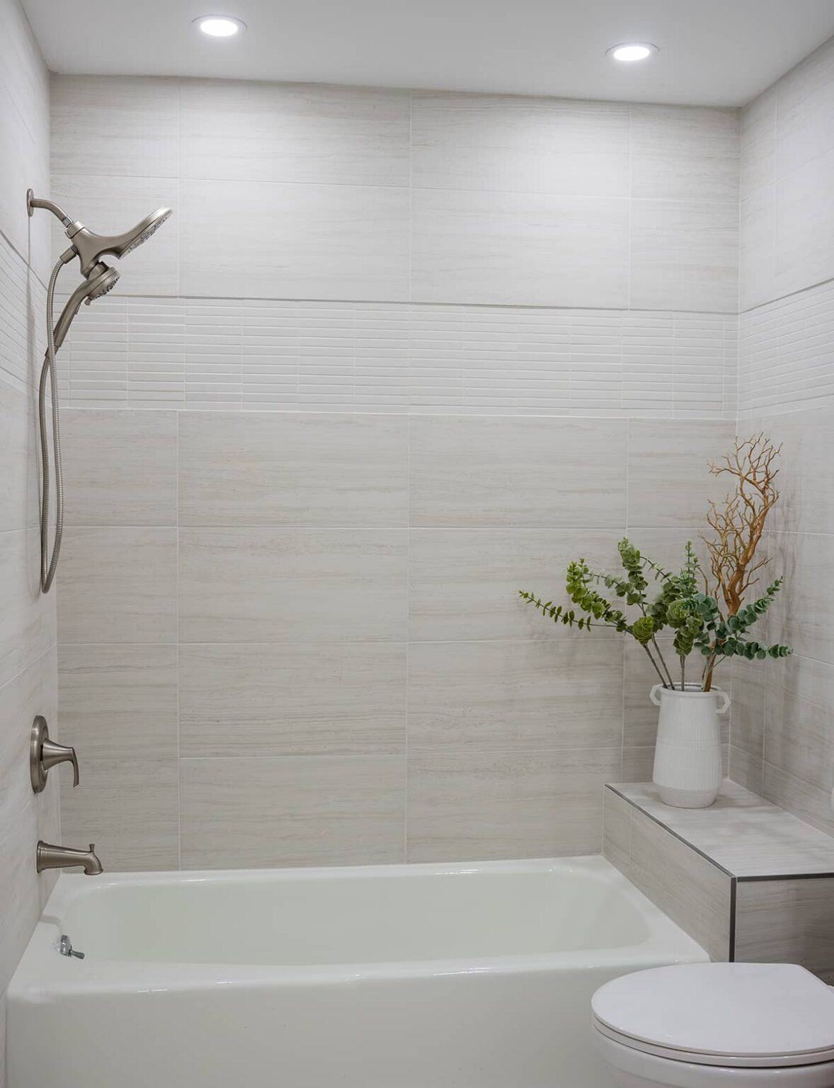 Custom Bathroom Renovation Sarasota FL