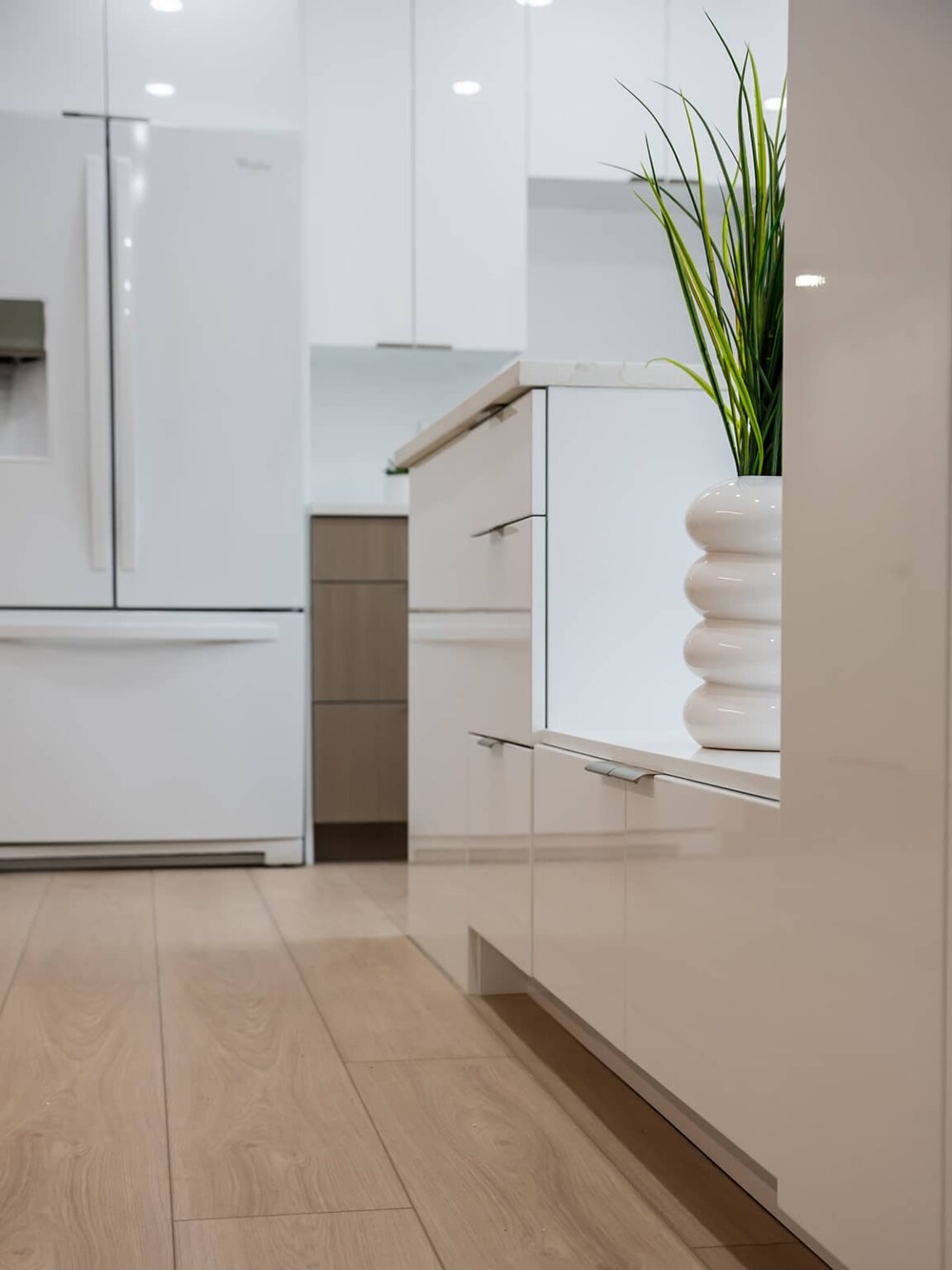 Custom Kitchen Renovation Services in Sarasota FL