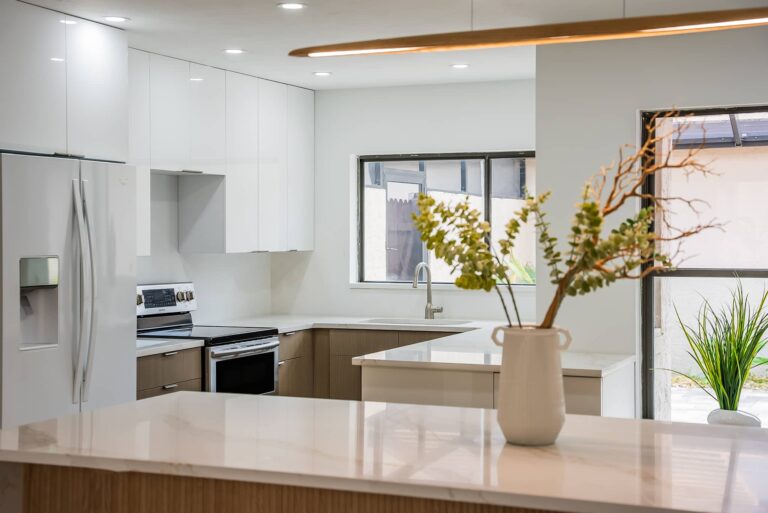 Kitchen Remodel