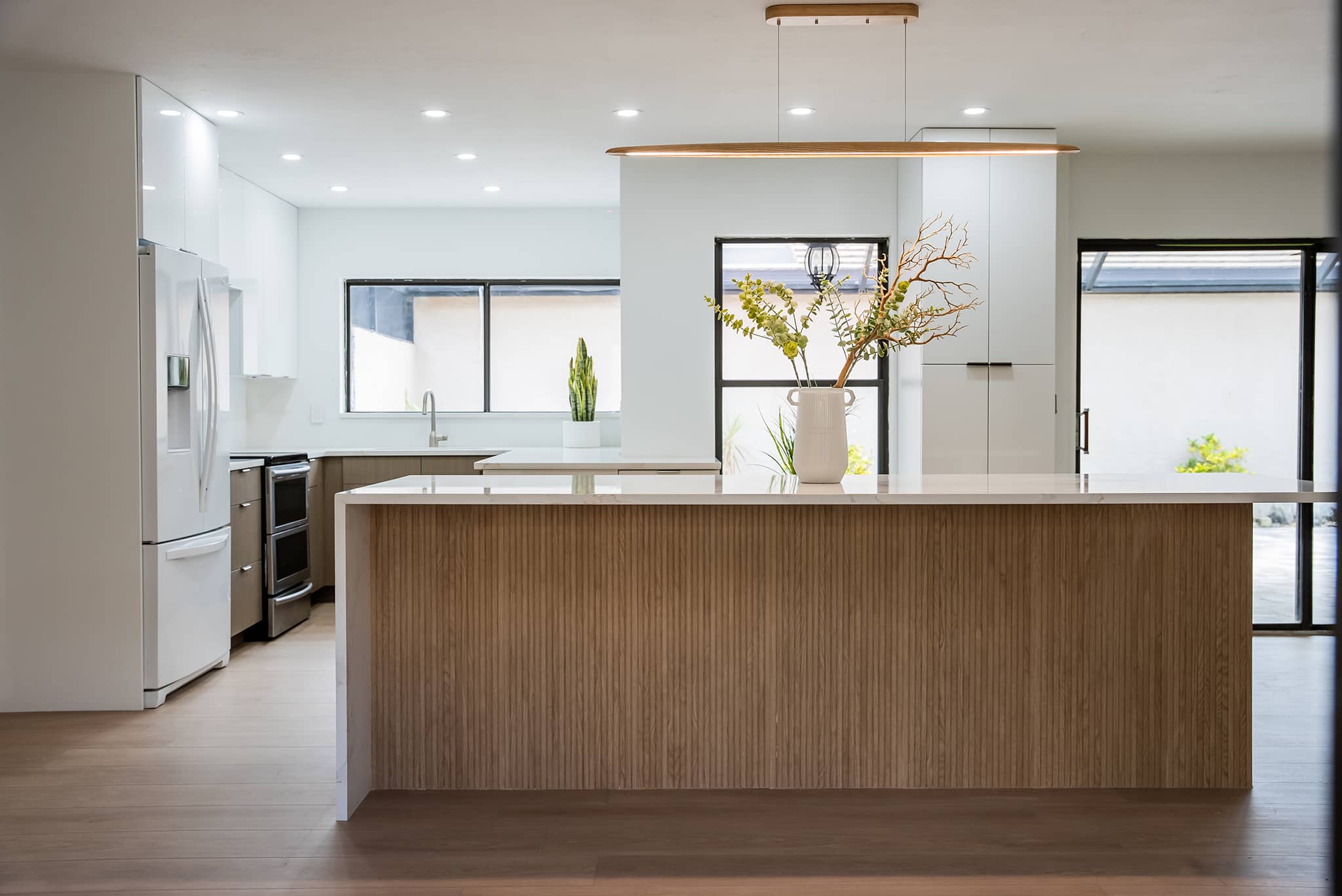 Kitchen Remodeling
