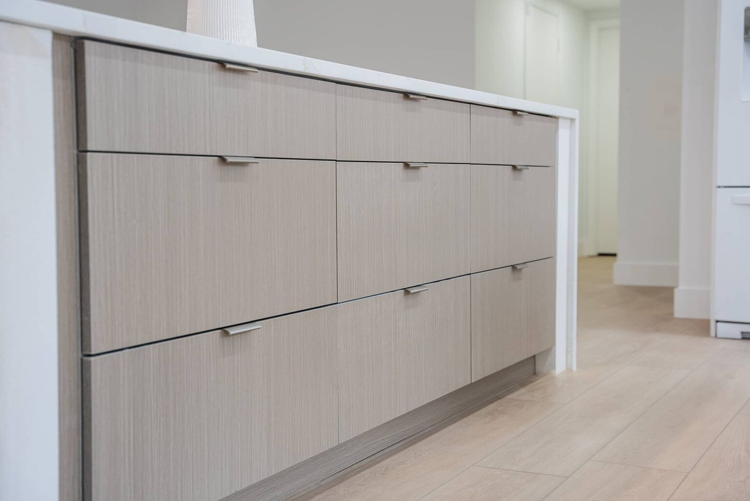 Custom Kitchen Renovation Services Sarasota FL
