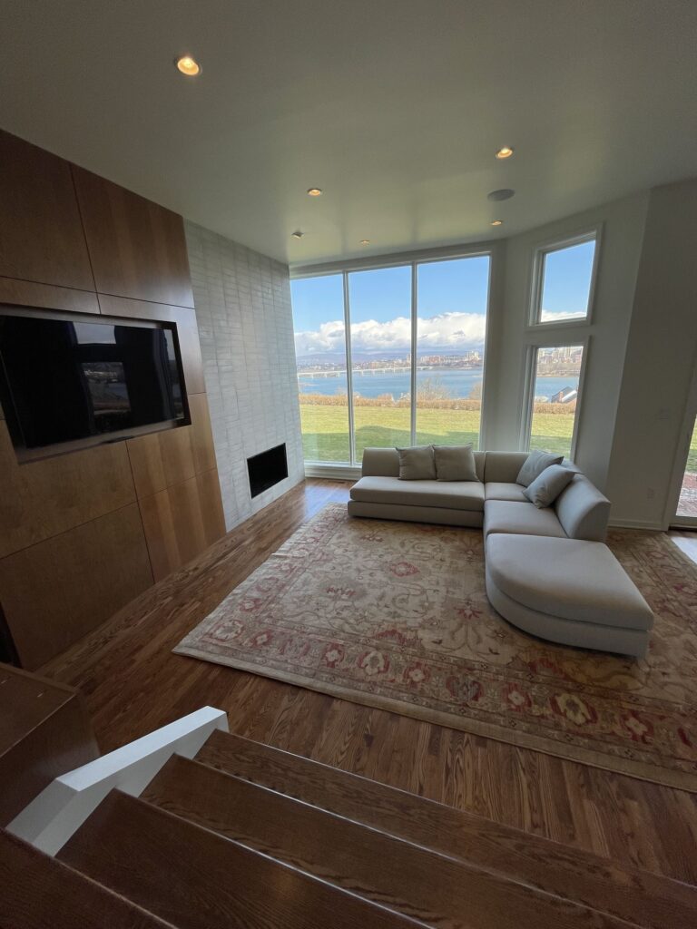 Riverview Condo Renovation