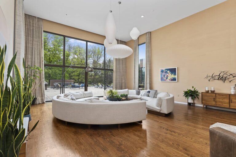 Home Living Room Remodeling