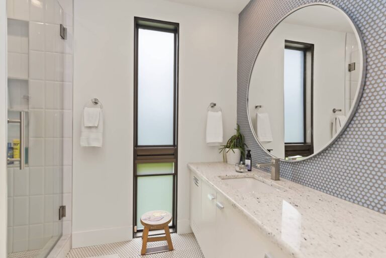 Bathroom Remodeling