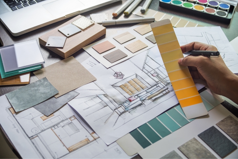 Custom Home Remodeling
