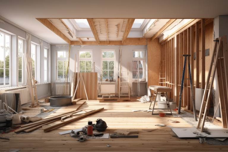 Home Remodel