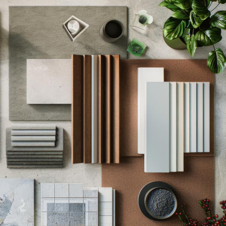 Design approach