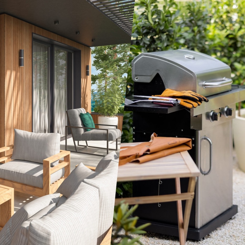 Property Relocation & Storage