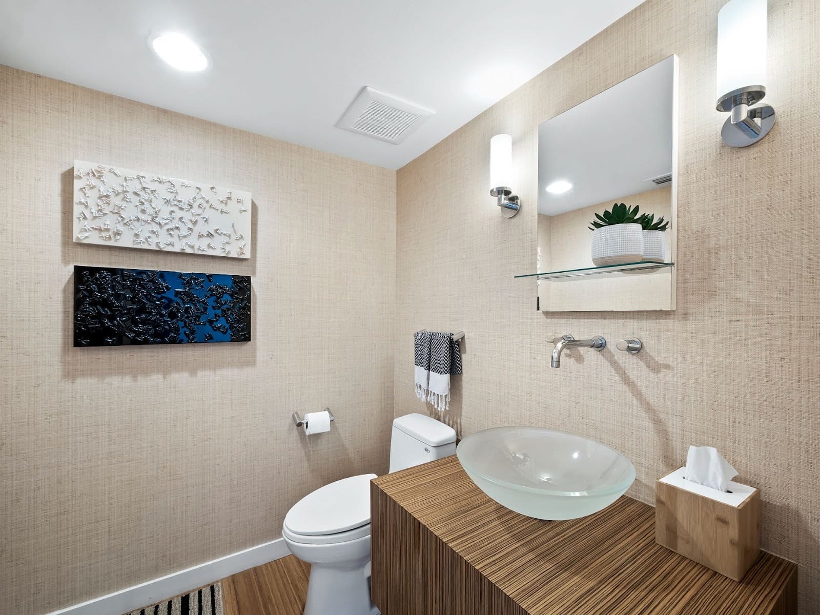 Bathroom Remodel